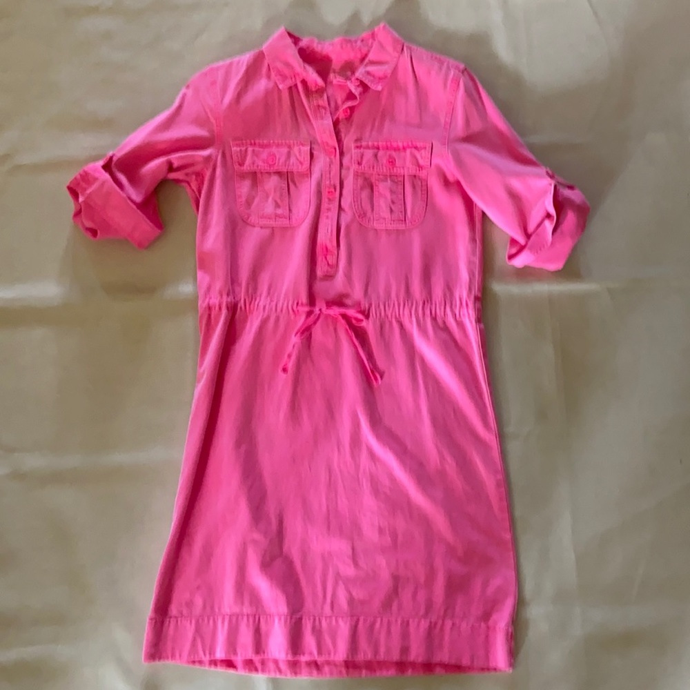 J Crew size 00 Dress